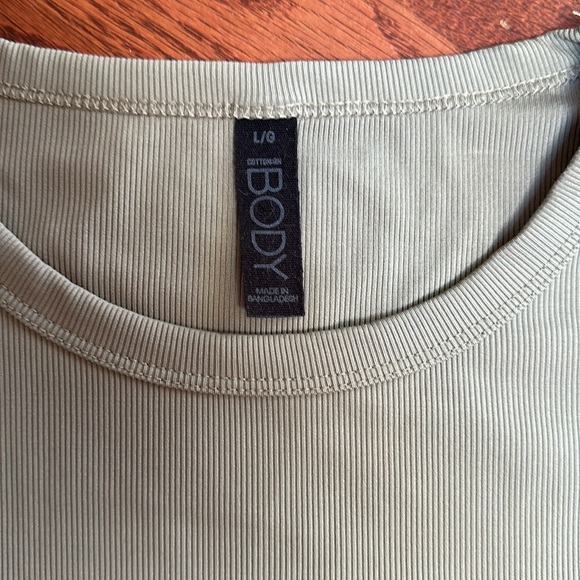 Cotton:On Body tee - Picture 2 of 3